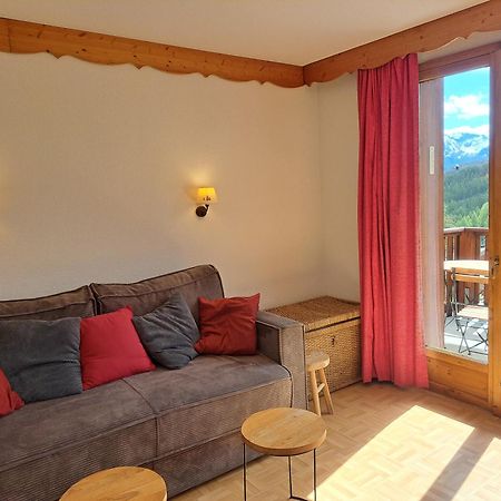 - Appartement Avec Balcon - 2 Personnes Puy-Saint-Vincent Eksteriør bilde
