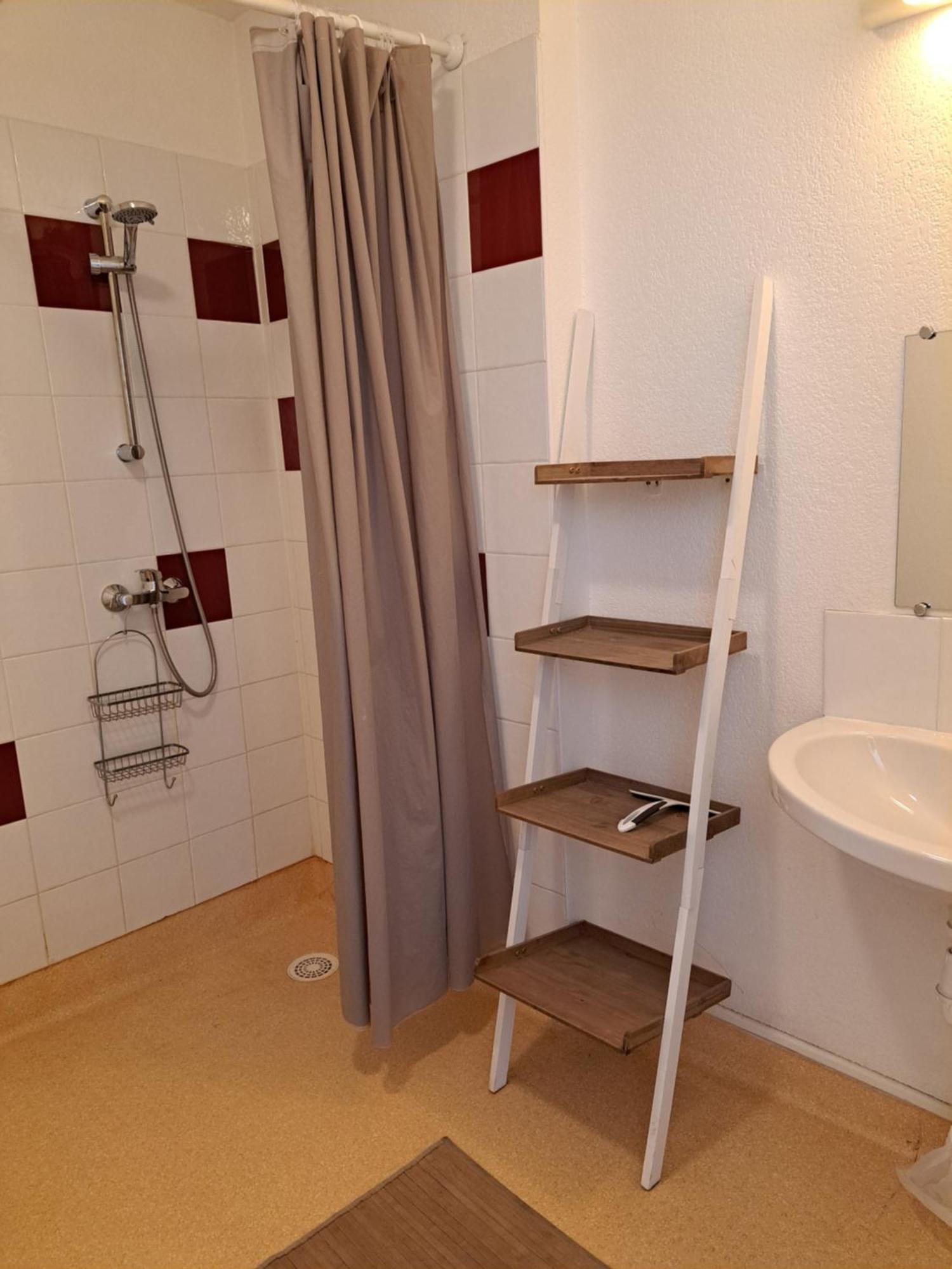 - Appartement Avec Balcon - 2 Personnes Puy-Saint-Vincent Eksteriør bilde
